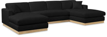Load image into Gallery viewer, Johanna - 3 Piece Sectional - Natural Base
