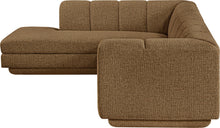 Load image into Gallery viewer, Modari - Sectional - Brown
