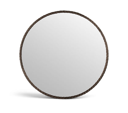 Braida - Iron Frame Mirror