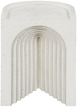 Load image into Gallery viewer, Avenda - Concrete End Table
