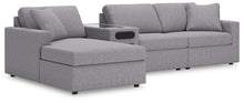 Load image into Gallery viewer, Modmax - Sectional - Granite

