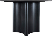 Load image into Gallery viewer, Corvina - Square Oak Veneer Dining Table
