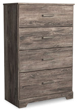 Load image into Gallery viewer, Ralinksi - Four Drawer Chest - Gray
