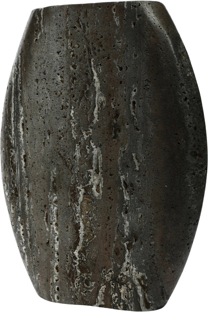 Sadie - Travertine Vase