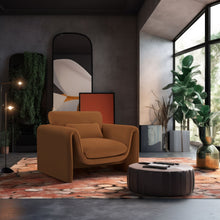 Load image into Gallery viewer, Sloan - Chair - Saddle

