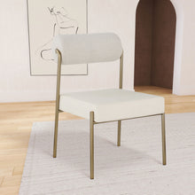 Load image into Gallery viewer, Carly - Dining Chair (Set of 2)
