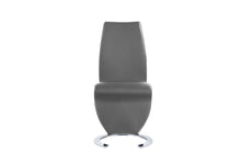 Load image into Gallery viewer, D9002 - Dining Chair - Gray
