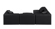 Load image into Gallery viewer, Cube - 4 Piece Modular Corner Sectional
