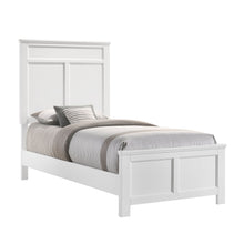Load image into Gallery viewer, Andover - Panel Bed
