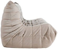 Load image into Gallery viewer, Relax - Velvet 77.75" Upholstered Sofa
