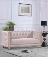 Load image into Gallery viewer, Michelle - Loveseat
