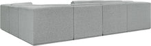 Load image into Gallery viewer, Ollie - 8 Piece Modular Sectional

