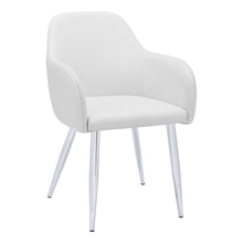 Load image into Gallery viewer, Dining Side Chair, Upholstered For Dining Room, Contemporary &amp; Modern (Set of 2)
