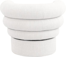 Load image into Gallery viewer, Valentina - Accent Swivel Chair
