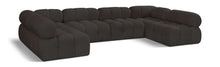 Load image into Gallery viewer, Ames - 6 Piece Fabric Modular Sectional
