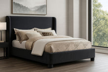 Load image into Gallery viewer, Penny - Chenille Fabric Bed
