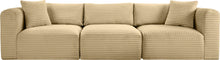 Load image into Gallery viewer, Shaggy - 3 Seat Modular Sofa
