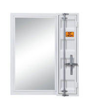 Load image into Gallery viewer, Cargo - Vanity Mirror, Clear Reflection
