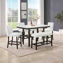 Load image into Gallery viewer, Carissa - Rectangle Counter Dining Set
