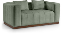 Load image into Gallery viewer, Mallina - Loveseat
