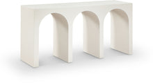 Load image into Gallery viewer, June - Console Table
