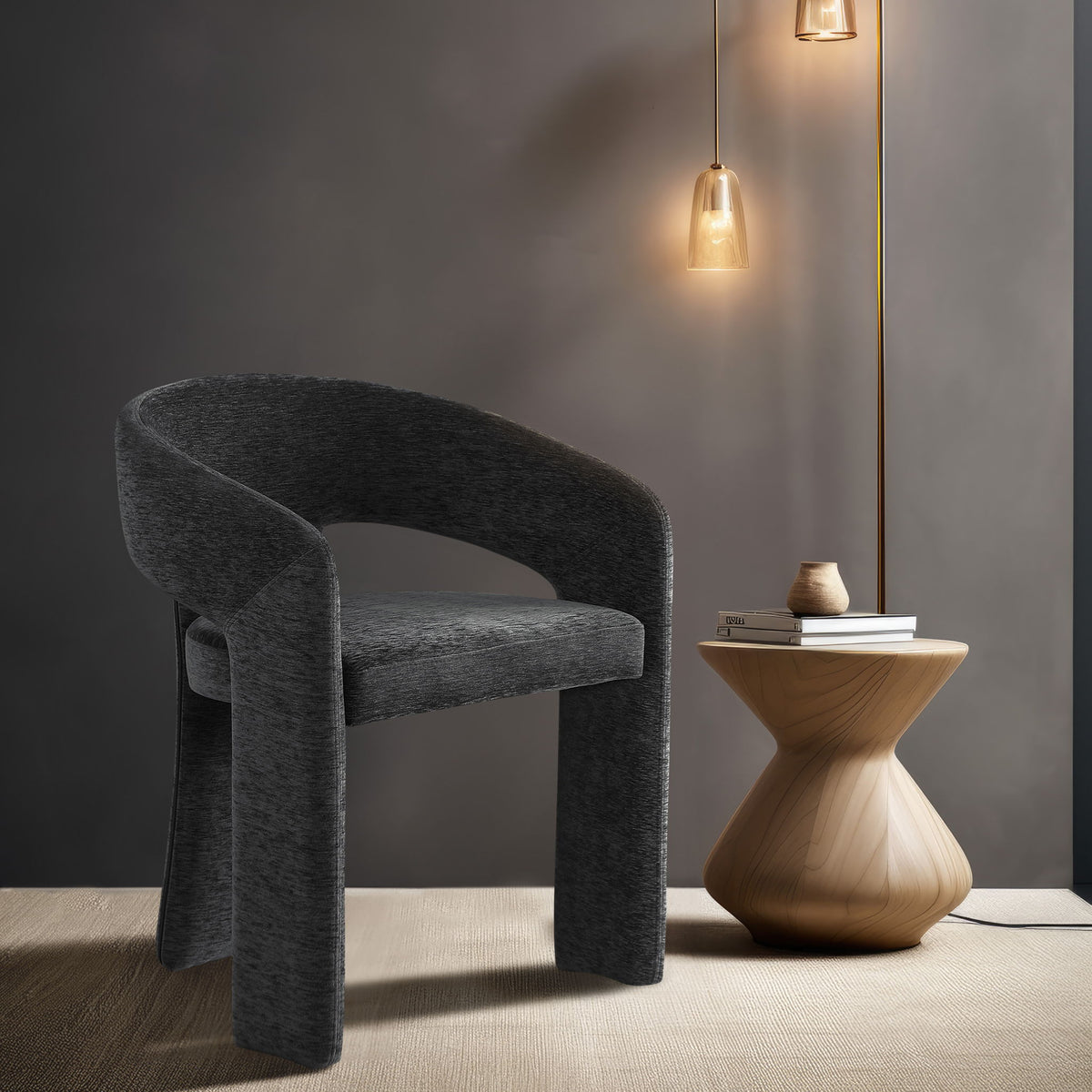 Rendition - Dining Chair (Set of 2)