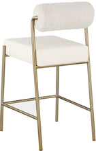 Load image into Gallery viewer, Carly - Counter Stool (Set of 2)
