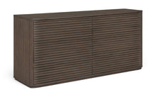 Load image into Gallery viewer, Morino - Oak Veneer And Solid Wood Dresser - Brown
