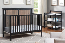 Load image into Gallery viewer, Connelly - 4-in-1 Convertible Crib
