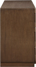 Load image into Gallery viewer, Scallop - Dresser
