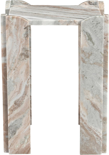 Ravello - Genuine Marble Table