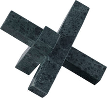 Load image into Gallery viewer, Stix - Marble Decorative Object
