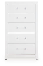 Load image into Gallery viewer, Maeling - Five Drawer Chest
