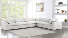 Load image into Gallery viewer, Serene - 6 Piece Modular Sectional
