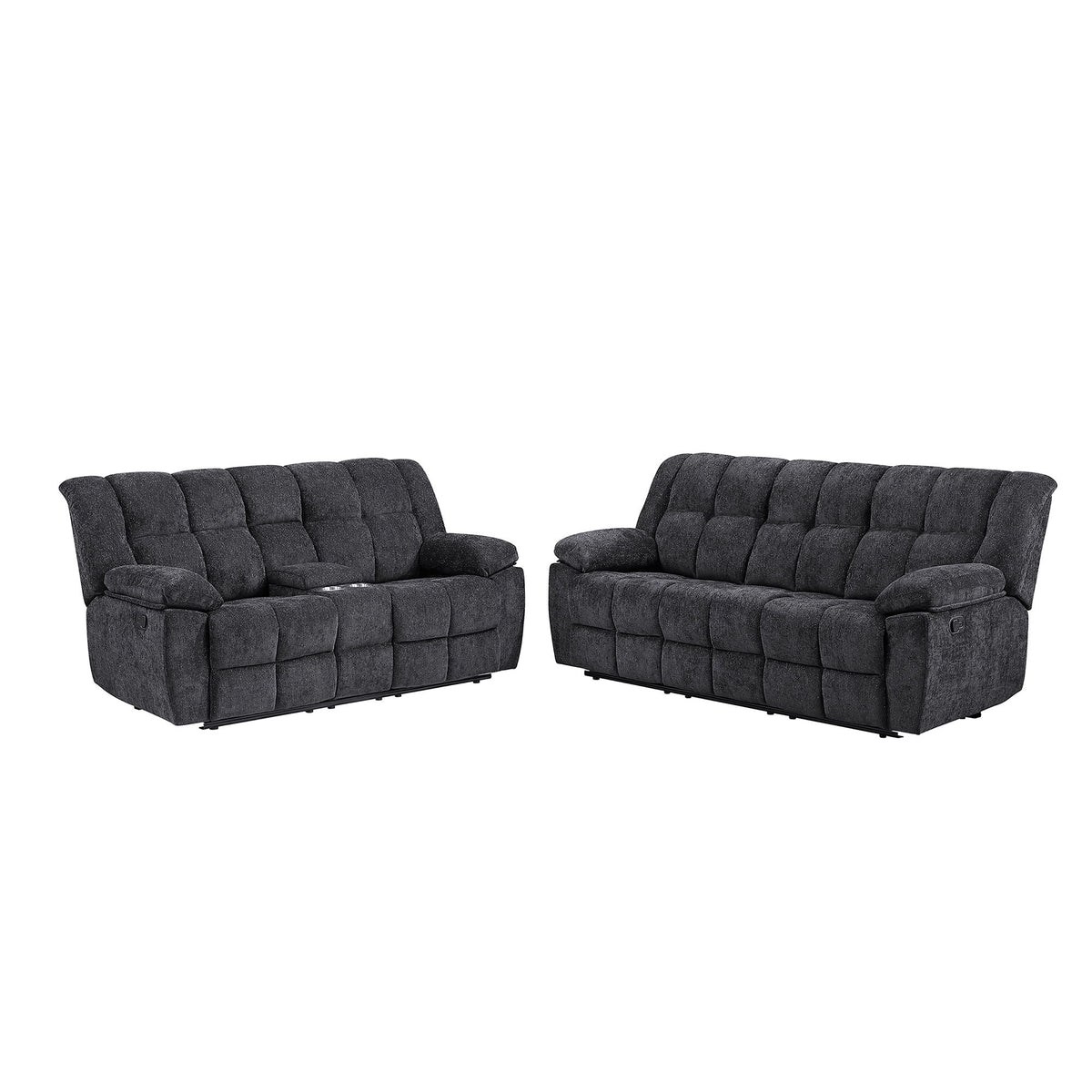 Liam - Reclining Set