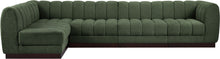 Load image into Gallery viewer, Quinn - 5 Piece Modular Sectional
