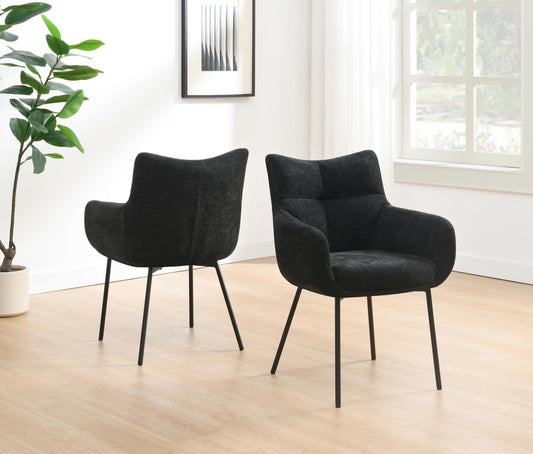 ST161 - Urban Quilted Armchair