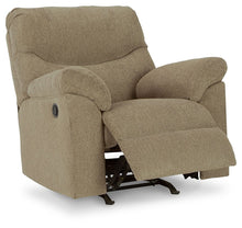 Load image into Gallery viewer, Alphons - Rocker Recliner

