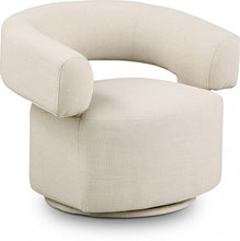 Load image into Gallery viewer, Niya - Swivel Accent Chair
