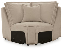 Load image into Gallery viewer, Carceri - Wedge - Cashmere
