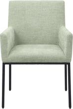 Load image into Gallery viewer, Reeves - Dining Chair With Black Legs (Set of 2)
