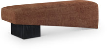 Load image into Gallery viewer, Alora - Bench - Black Base
