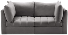 Load image into Gallery viewer, Jacob - Modular 2 Seat Sofa
