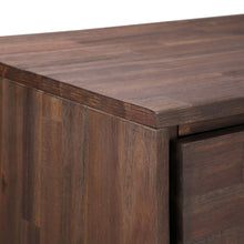 Load image into Gallery viewer, Lowry - Medium Handcrafted Storage Cabinet
