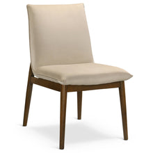Load image into Gallery viewer, Monza - Contemporary Dining Chair (Set of 2)
