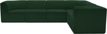 Load image into Gallery viewer, Ollie - 6 Piece Modular Sectional
