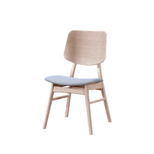Load image into Gallery viewer, Oscar - Wood Back Chair (Set of 2)
