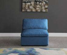 Load image into Gallery viewer, Plush - Modular Armless Chair
