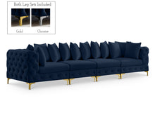 Load image into Gallery viewer, Tremblay - Modular Sofa - 4 Seats

