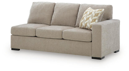 Bridgepoint - RAF Full Sofa Sleeper - Stone